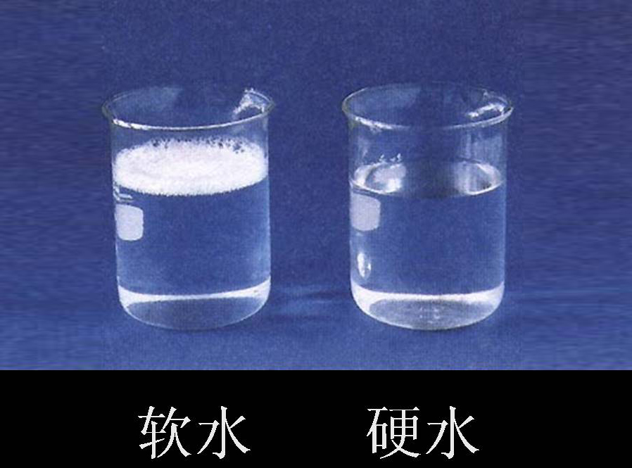 為什么要對硬水進(jìn)行軟化？